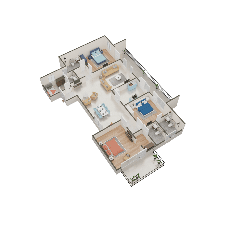 Cosmocity Phase 3 - Image 36