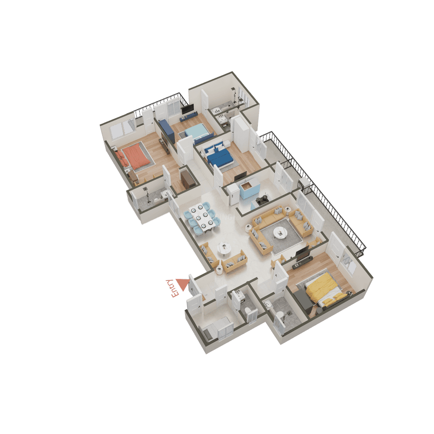 Cosmocity Phase 3 - Image 38