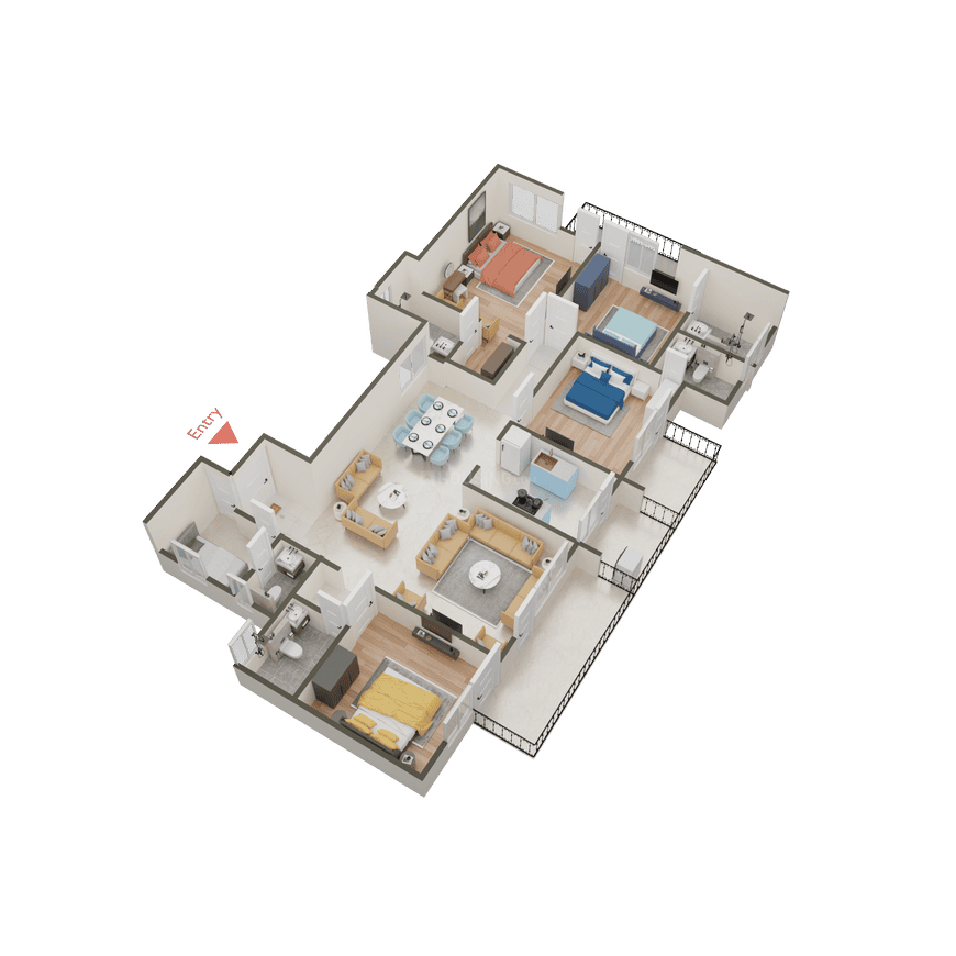 Cosmocity Phase 3 - Image 39