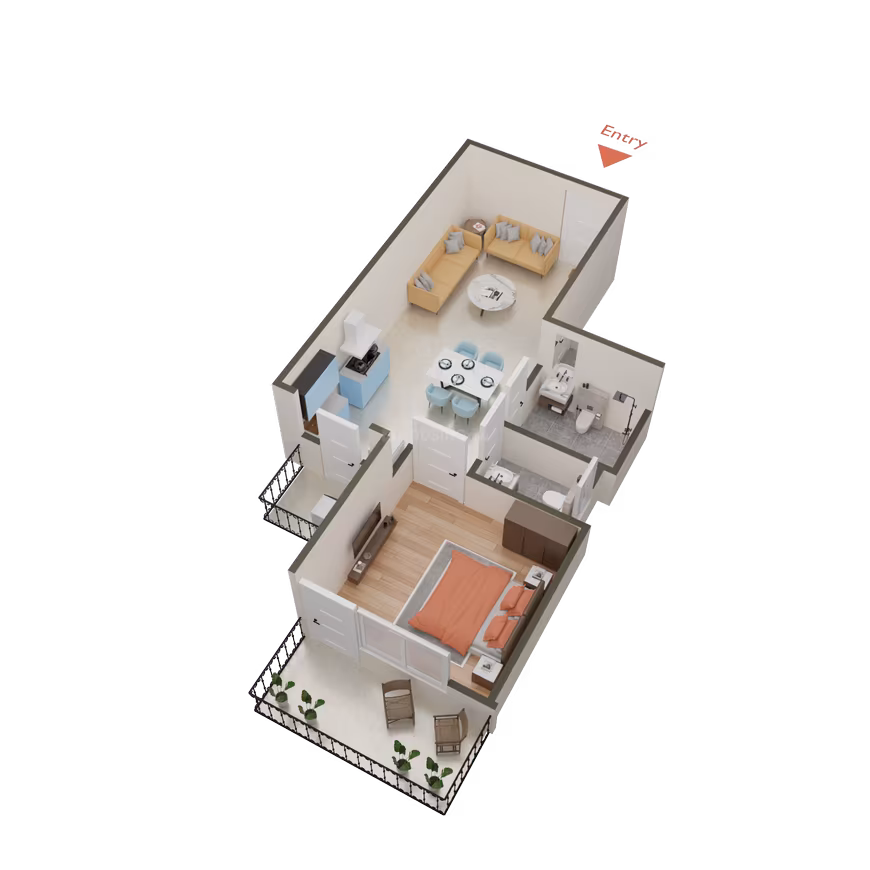 Signature Global Grand IVA - Image 34