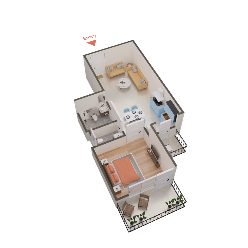 Signature Global Grand IVA - Image 36