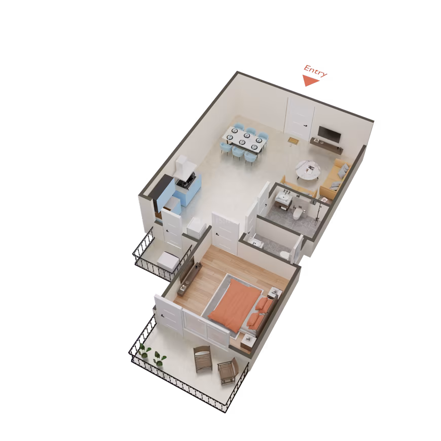 Signature Global Grand IVA - Image 38