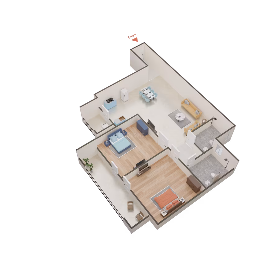 Signature Global Grand IVA - Image 42