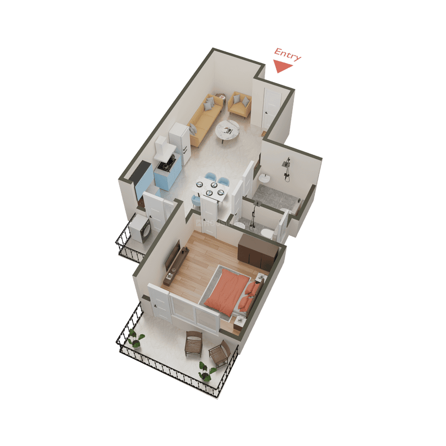 Signature Global Grand IVA - Image 47