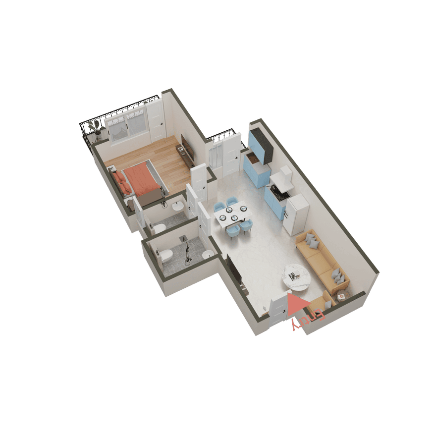 Signature Global Grand IVA - Image 48