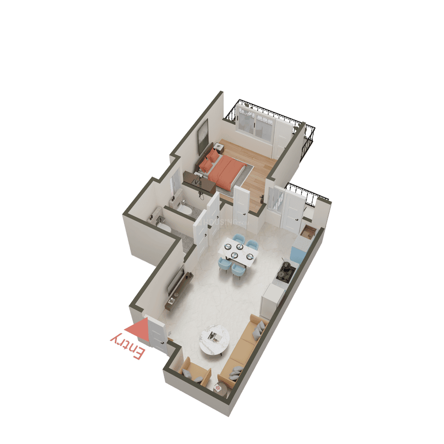 Signature Global Grand IVA - Image 49