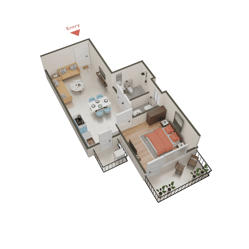 Signature Global Grand IVA - Image 52