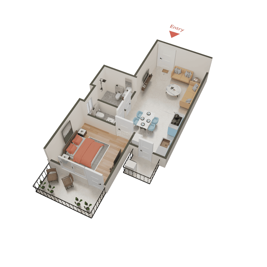 Signature Global Grand IVA - Image 53