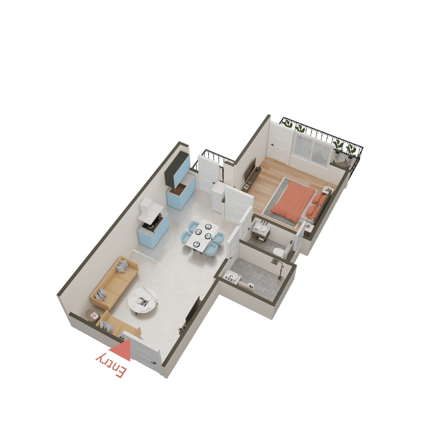 Signature Global Grand IVA - Image 55