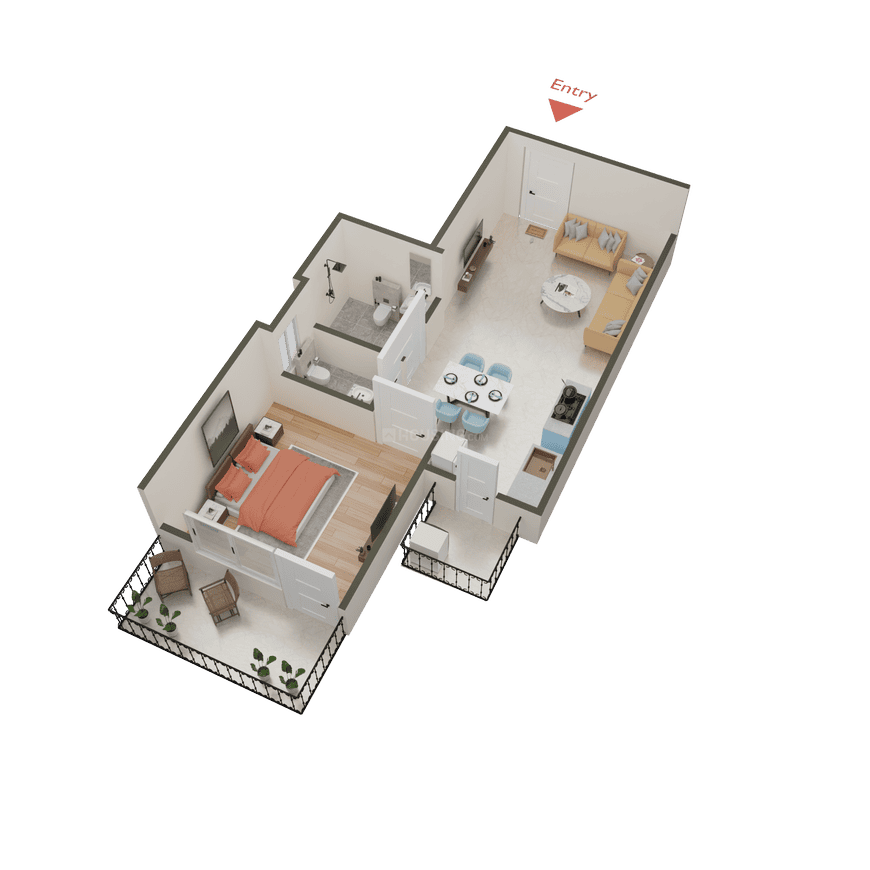 Signature Global Grand IVA - Image 56