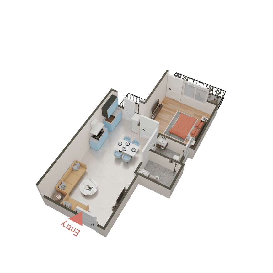 Signature Global Grand IVA - Image 58