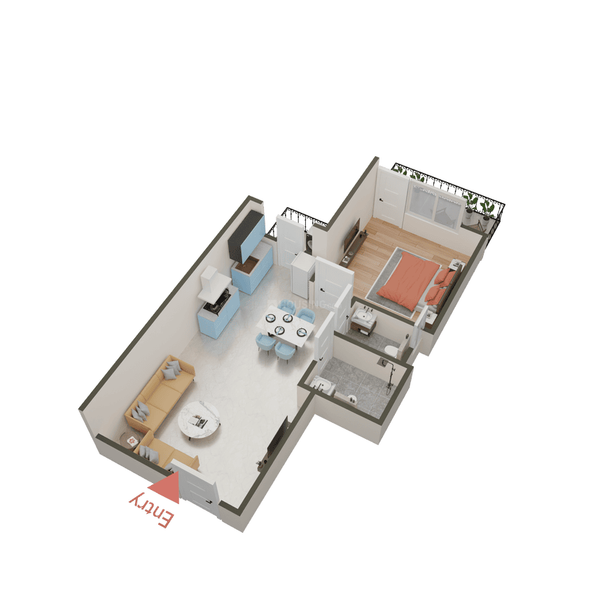 Signature Global Grand IVA - Image 61