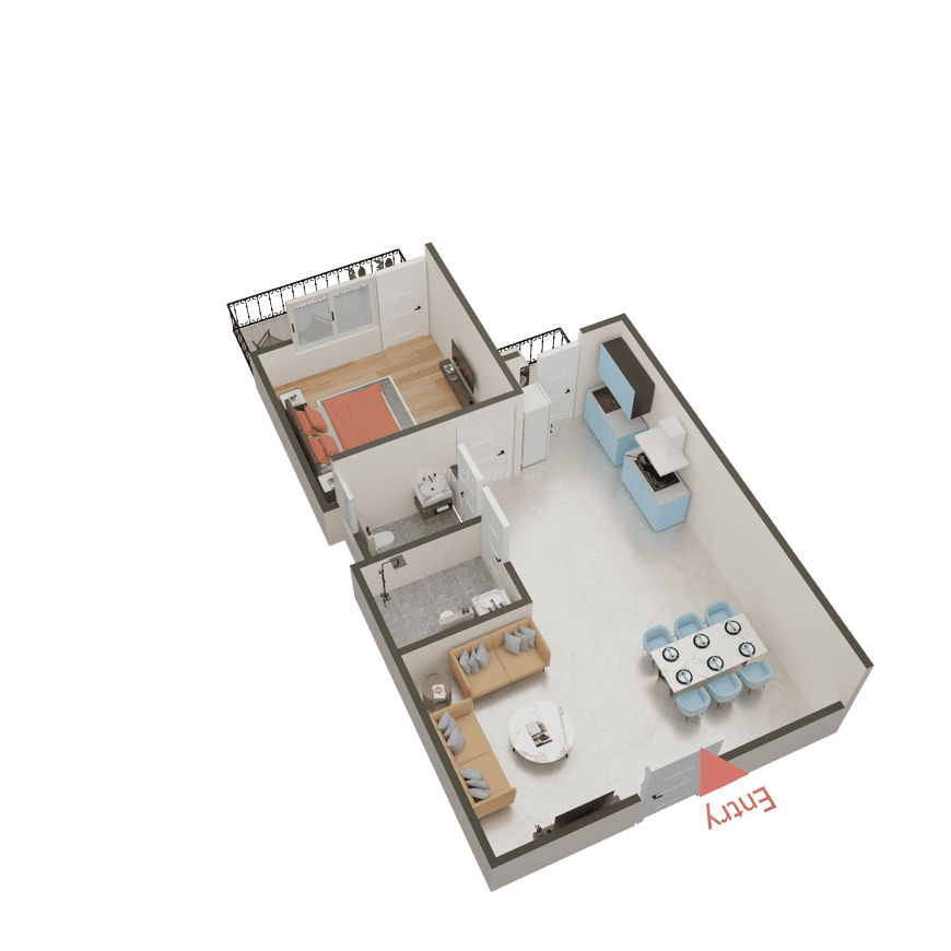 Signature Global Grand IVA - Image 62