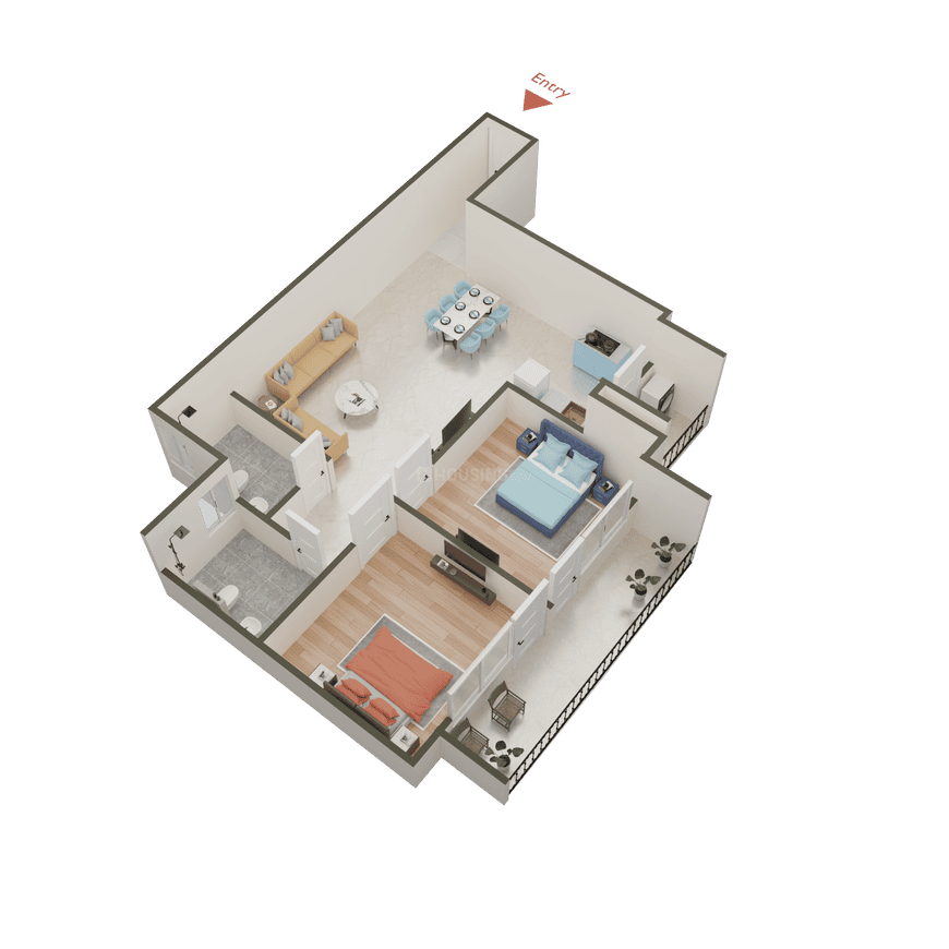 Signature Global Grand IVA - Image 65