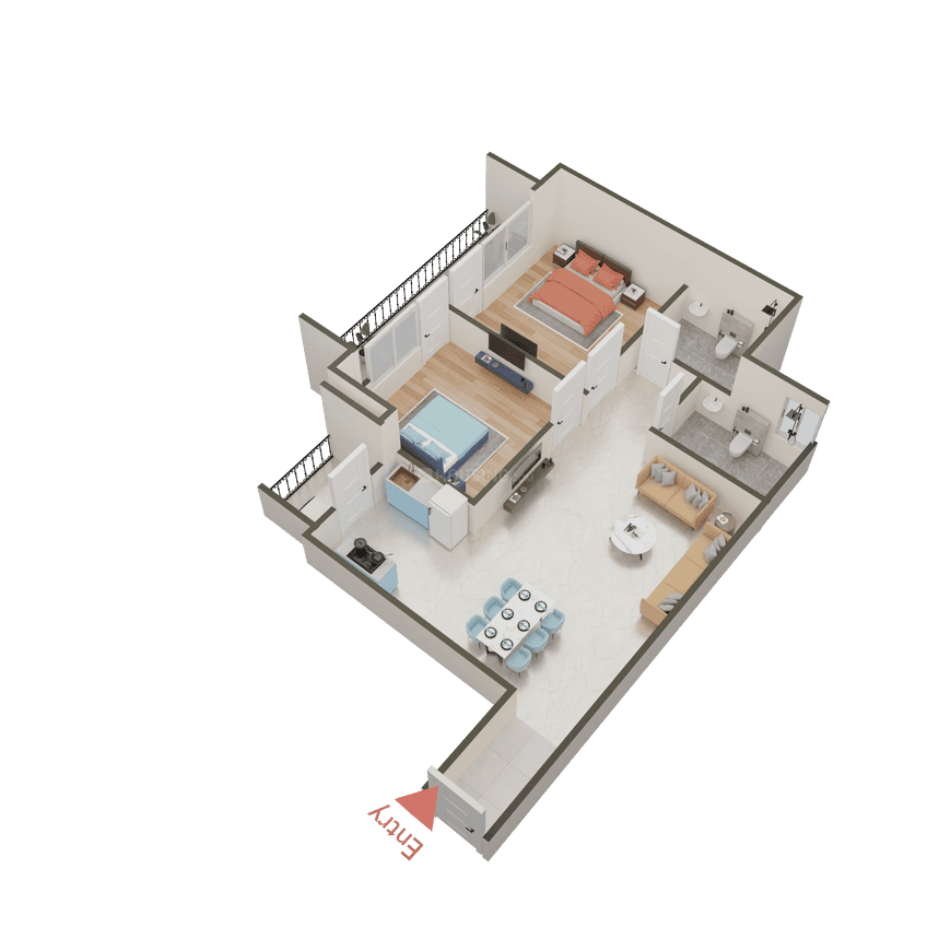 Signature Global Grand IVA - Image 67