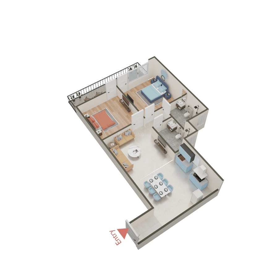 Signature Global Grand IVA - Image 70