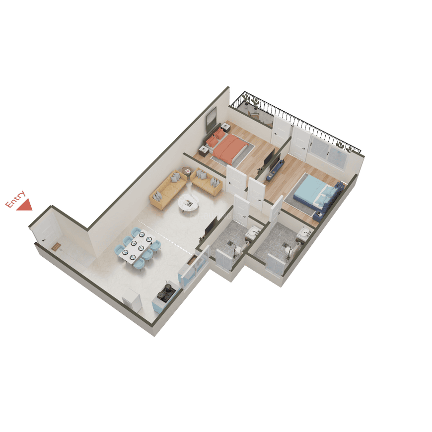 Signature Global Grand IVA - Image 71