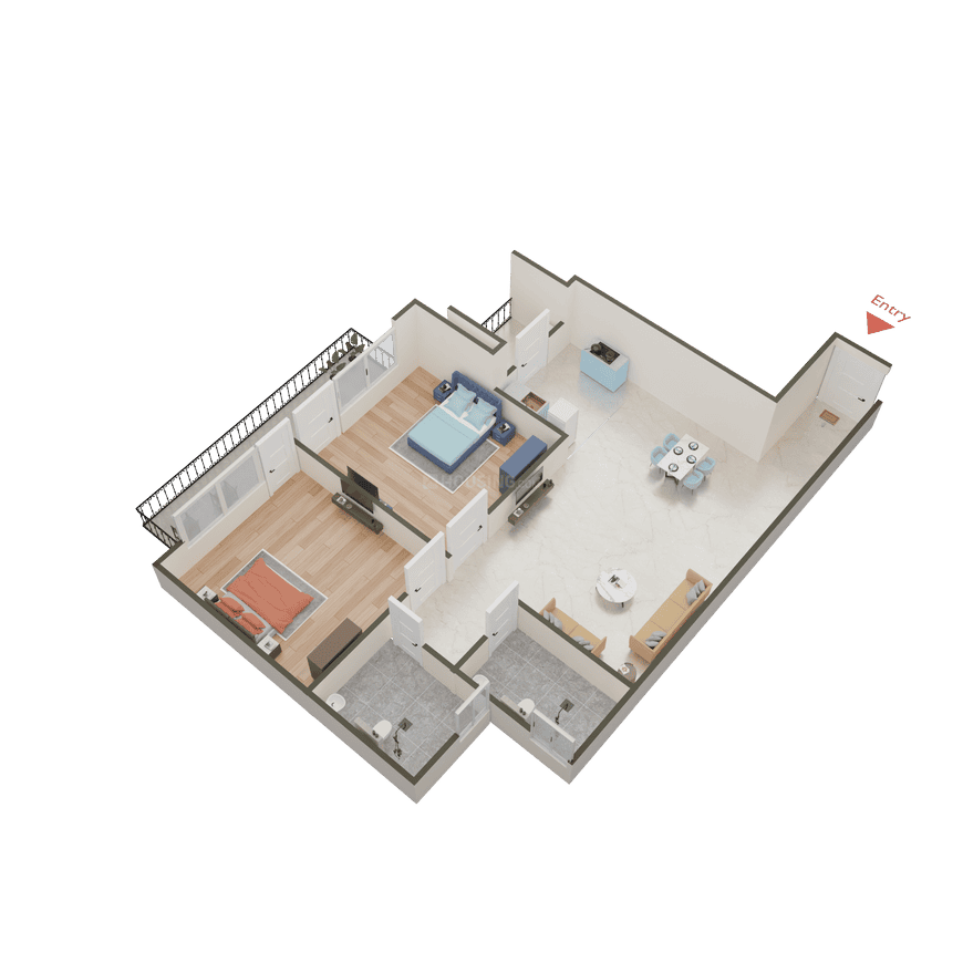 Signature Global Grand IVA - Image 73