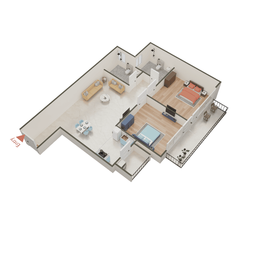 Signature Global Grand IVA - Image 75