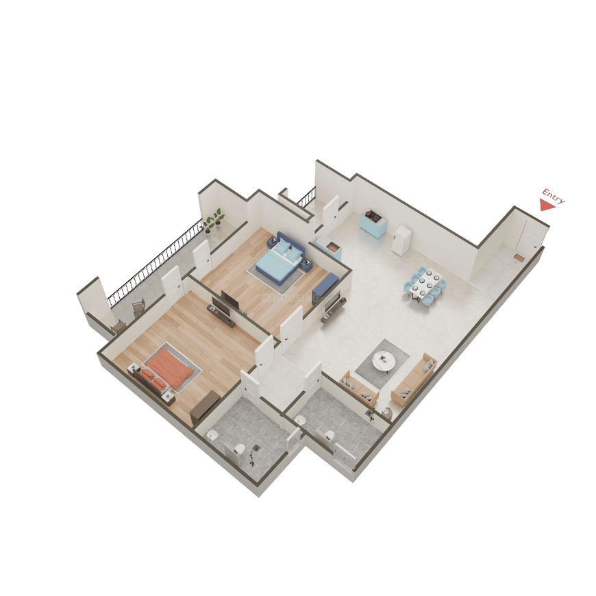 Signature Global Grand IVA - Image 76
