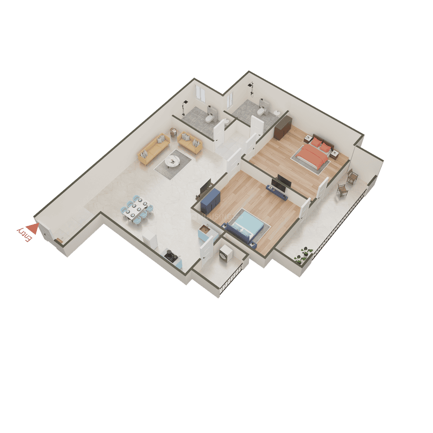 Signature Global Grand IVA - Image 78
