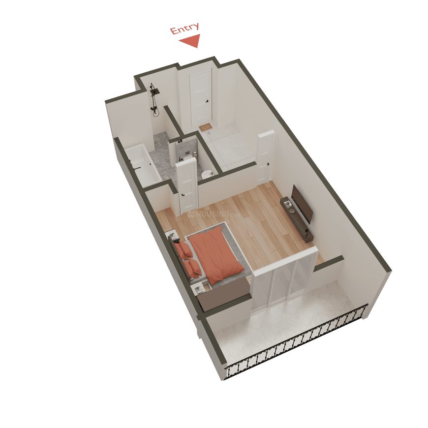 Ireo Ascott Ireo City - Image 16