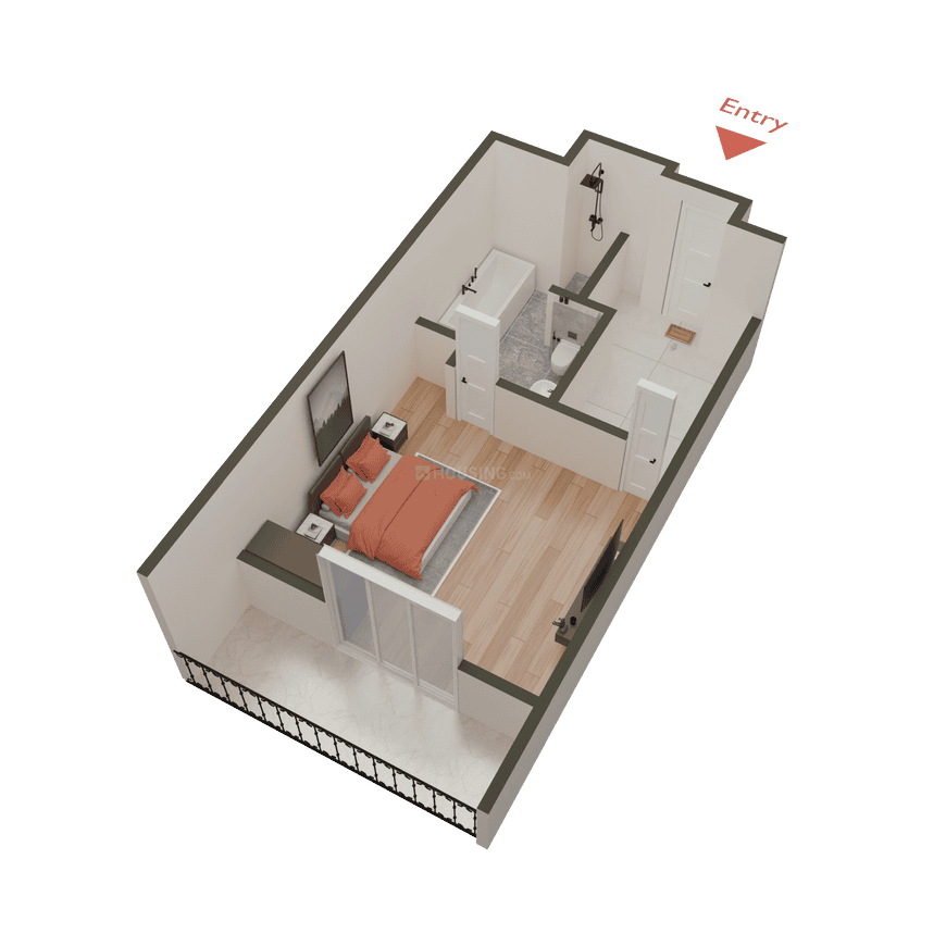 Ireo Ascott Ireo City - Image 17