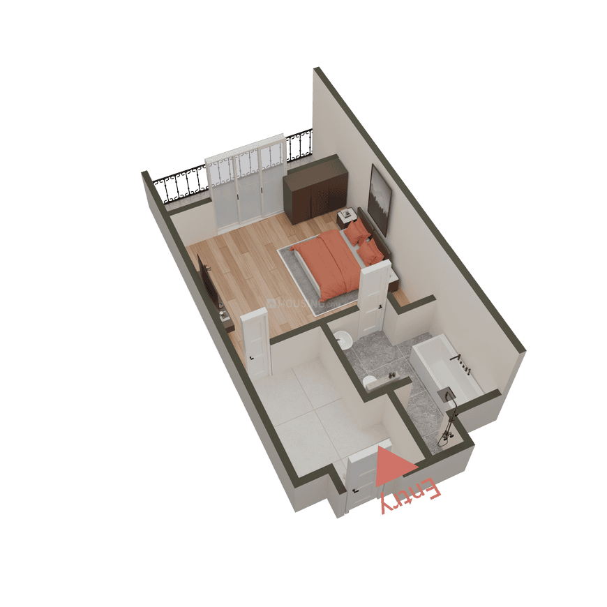 Ireo Ascott Ireo City - Image 18