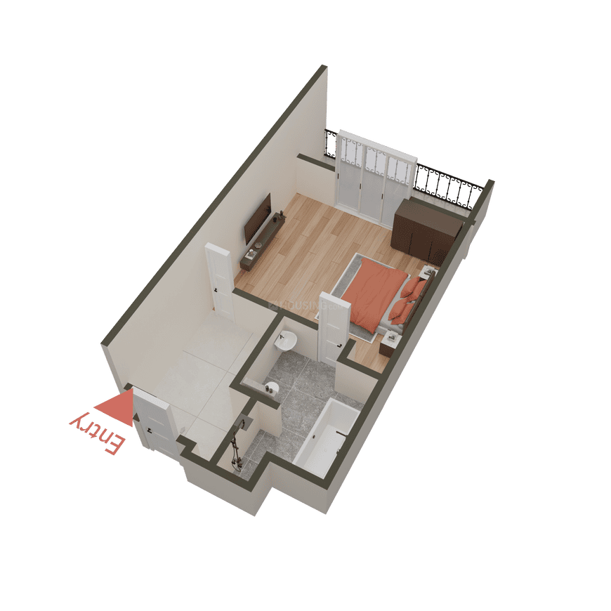 Ireo Ascott Ireo City - Image 19