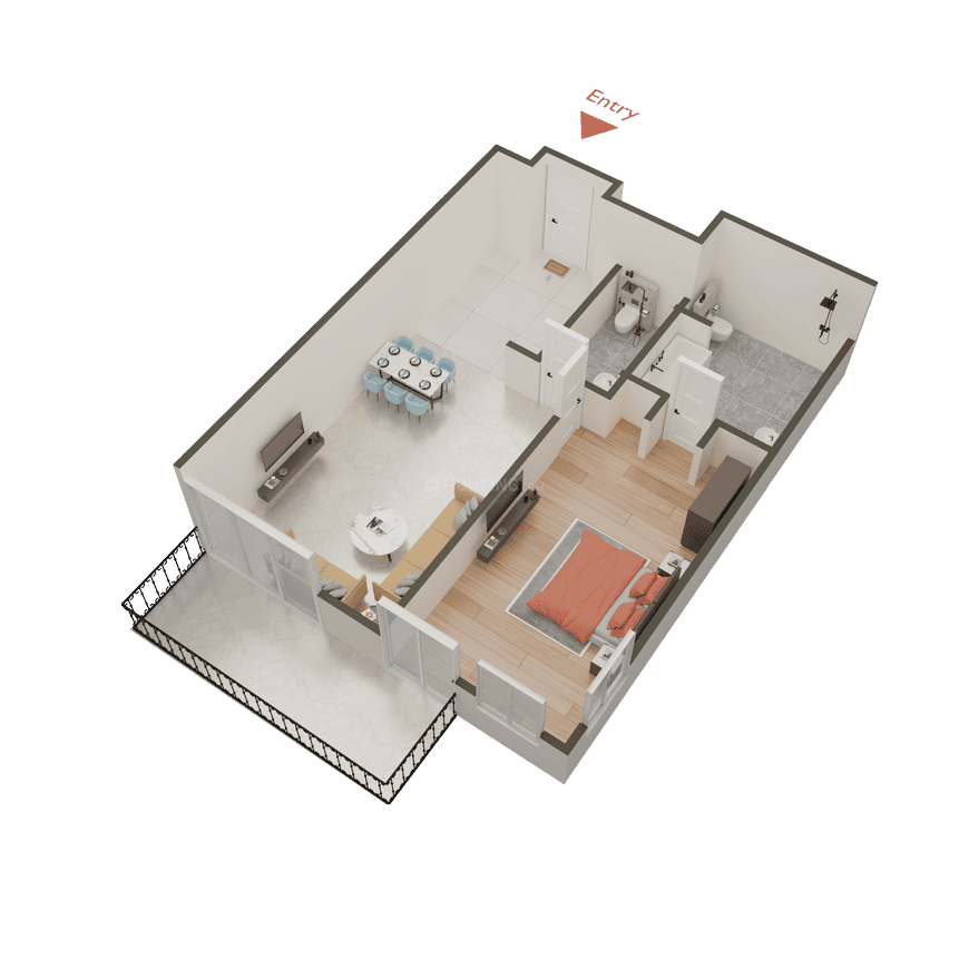 Ireo Ascott Ireo City - Image 20