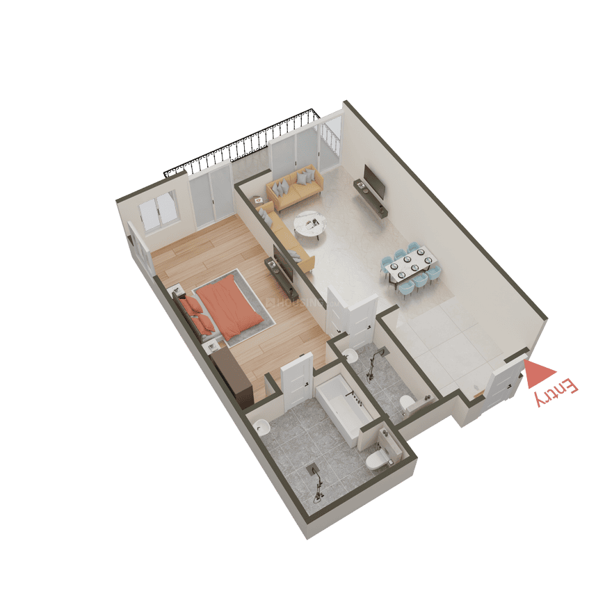 Ireo Ascott Ireo City - Image 21