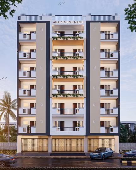Swastik Vikash Infra - Image 1