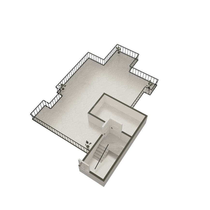 Central Park Flamingo Floors - Image 61
