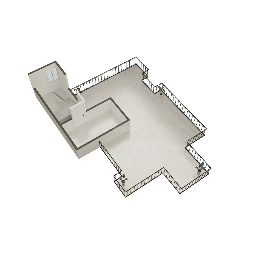 Central Park Flamingo Floors - Image 62