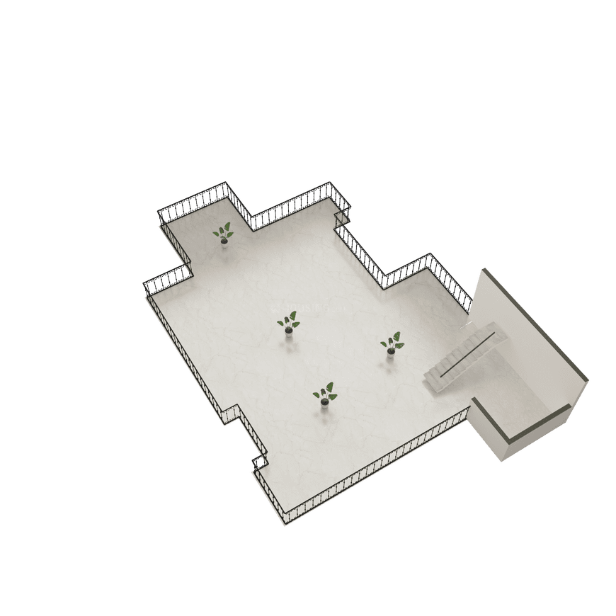 Central Park Flamingo Floors - Image 68