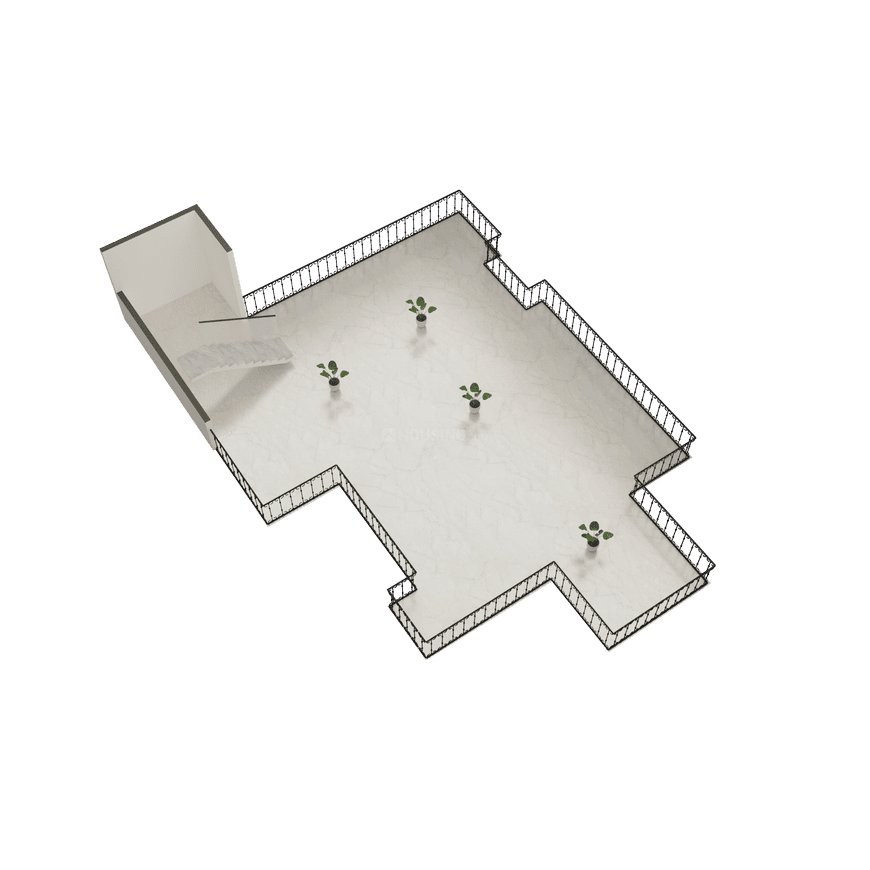 Central Park Flamingo Floors - Image 70