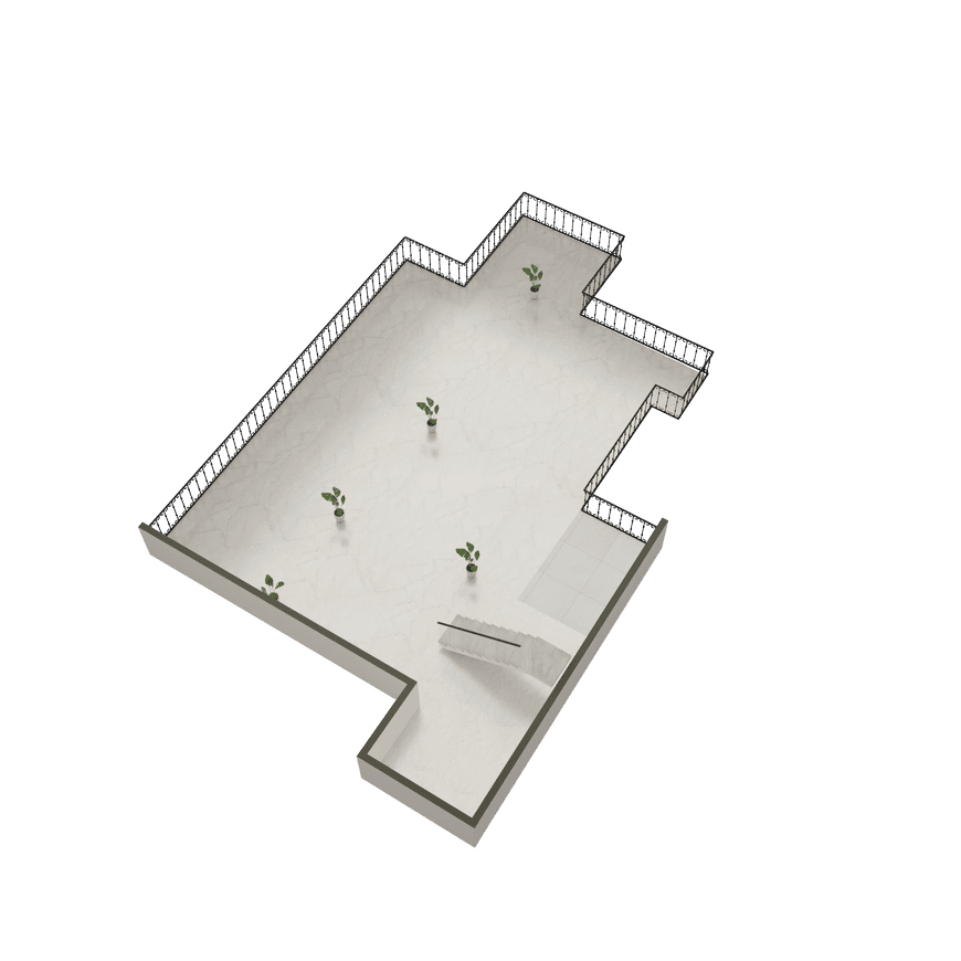 Central Park Flamingo Floors - Image 73