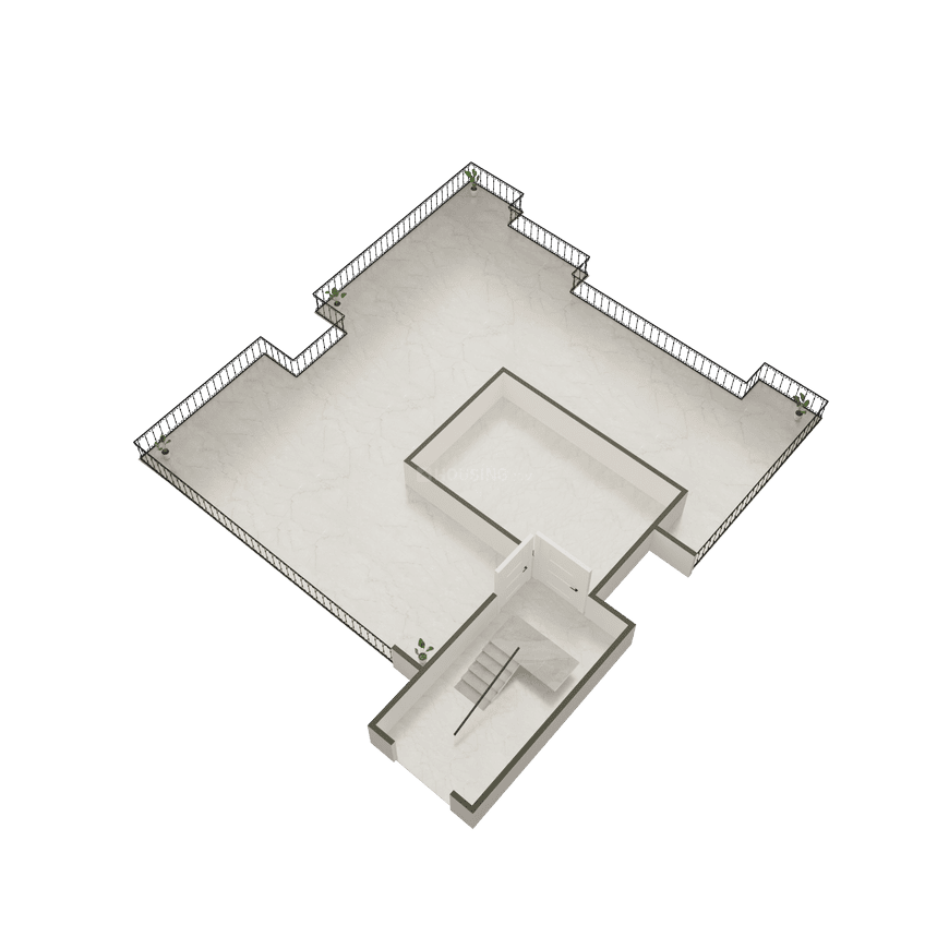 Central Park Flamingo Floors - Image 81