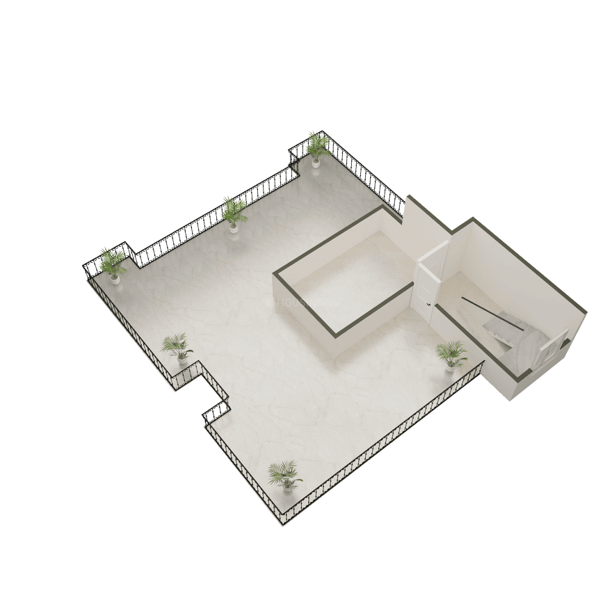 Central Park Flamingo Floors - Image 117