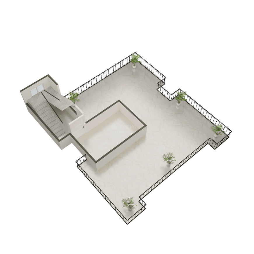 Central Park Flamingo Floors - Image 119