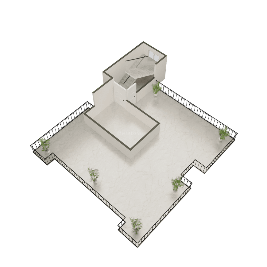 Central Park Flamingo Floors - Image 120