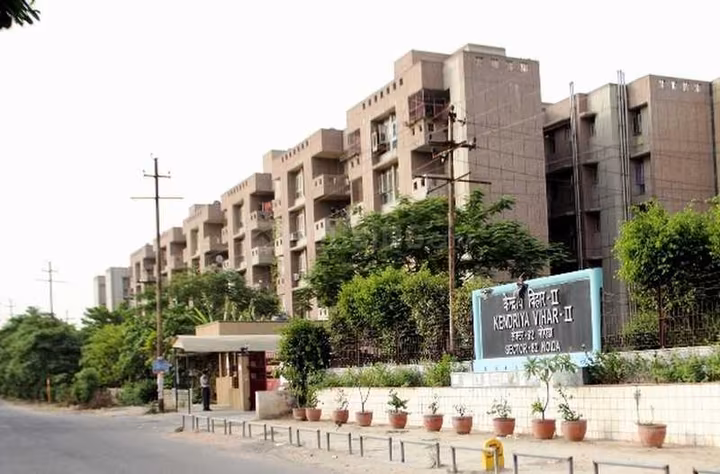 CGEWHO Kendriya Vihar 2 - Image 1