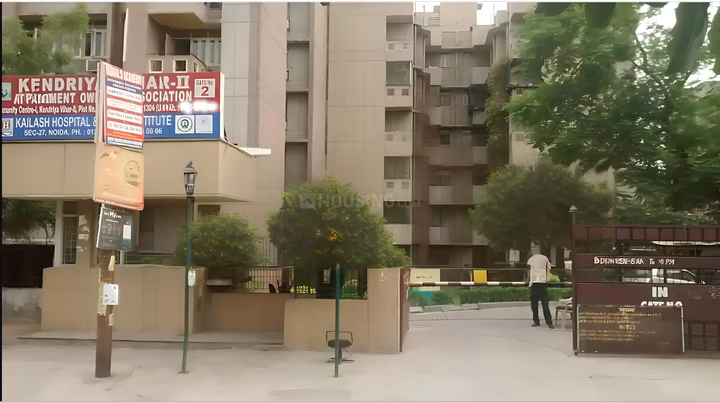 CGEWHO Kendriya Vihar 2 - Image 2