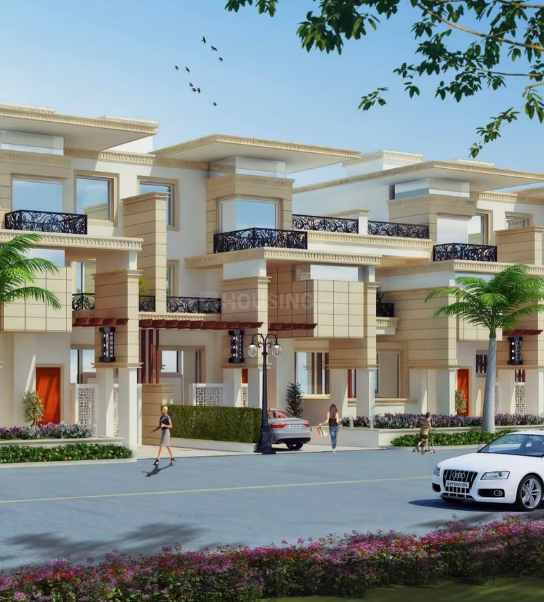 Anant Raj Manor Villas - Image 2