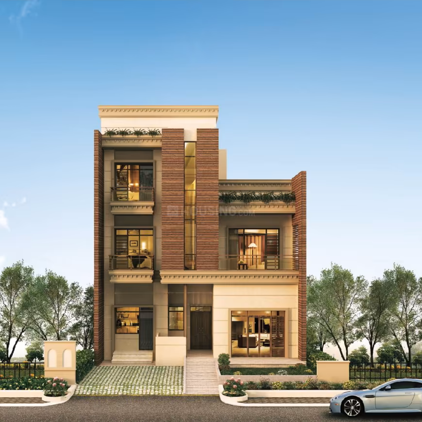 Anant Raj Manor Villas - Image 3