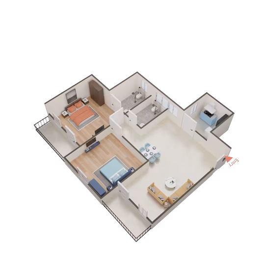 CGEWHO Kendriya Vihar 2 - Image 6