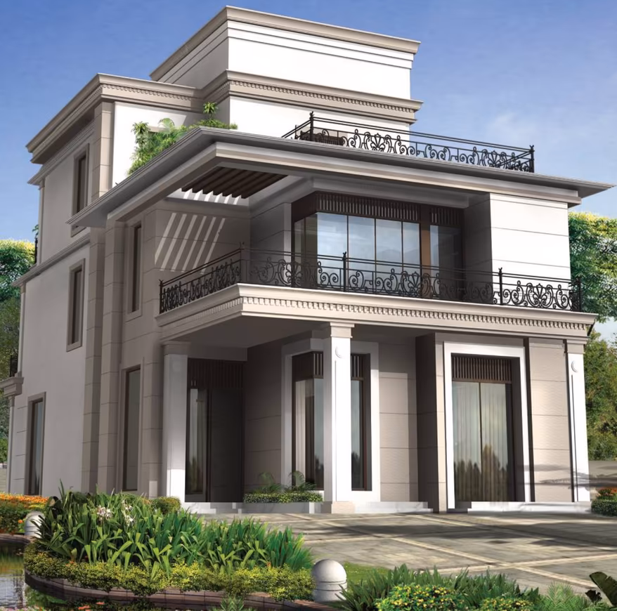 Anant Raj Manor Villas - Image 5