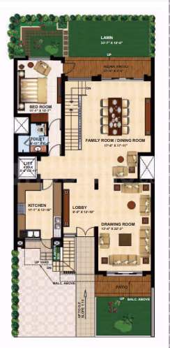 Anant Raj Manor Villas - Image 18