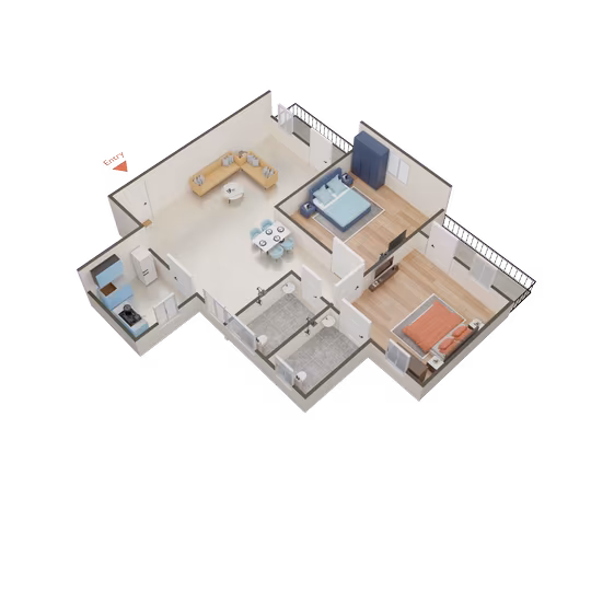 CGEWHO Kendriya Vihar 2 - Image 8