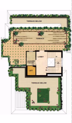 Anant Raj Manor Villas - Image 28